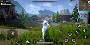 武侠乂手游双刺连招怎么搭配