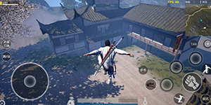 武侠乂手游连招怎么搭配