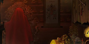 纸嫁衣3鸳鸯债第三章怎么过