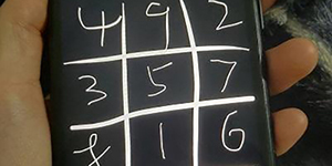 纸嫁衣3鸳鸯债九宫格怎么解谜