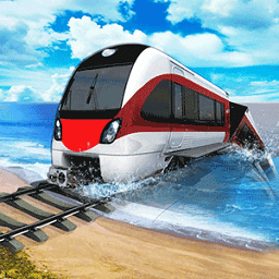 火车模拟驾驶乐园直装版