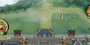 我的门派城区在哪里