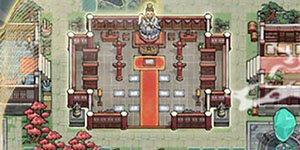 我的门派掌门天赋怎么选择