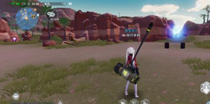 幻塔玛娜生态样本怎么快速获得