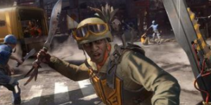 消逝的光芒2胡安和马特选谁