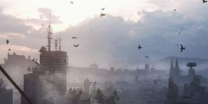 消逝的光芒2武器耐久怎么修