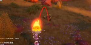 幻塔的花怎么开