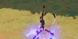 幻塔双枪怎么打伤害