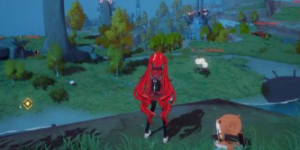 幻塔king礼物送什么