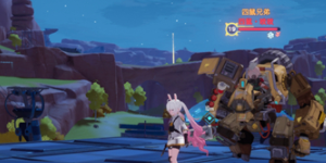 幻塔扫把底座怎么刷