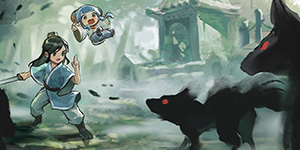 我的门派通天塔在哪