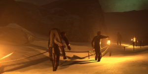 饥饿恐惧毒药怎么做