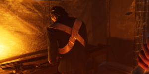 饥饿恐惧图腾怎么做