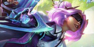 金铲铲之战泽丽装备怎么选择