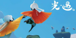 光遇白鸟发型怎么获得2022