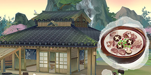 江湖悠悠酿酒配方十级