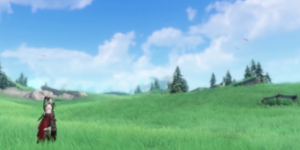 天谕手游服务器互通吗