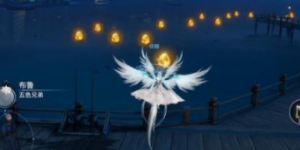 天谕手游五色兄弟怎么做