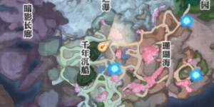 天谕手游神秘汐商虹玉怎么获取