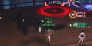 天谕手游青6怎么打