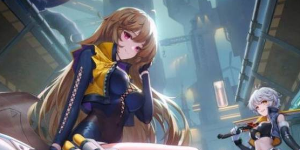 幻塔奈美西斯是什么武器