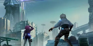 幻塔武器是不是不能分解