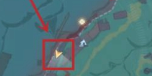 幻塔简易码头怎么上去