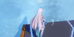 幻塔沃兰雪原塔怎么上去