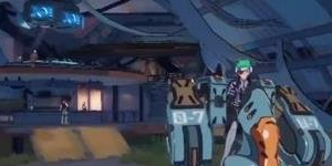 幻塔载具零件怎么获得