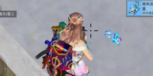 和平精英超级王牌一共有多少星