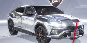 和平精英兰博基尼保底多少钱