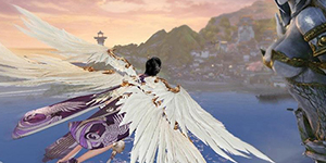 天谕手游时装怎么染色