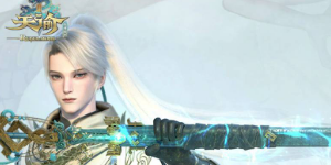 天谕手游光刃带什么宝石