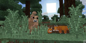 我的世界为什么挖不了方块了