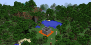 我的世界有多少种地形