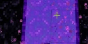 我的世界手游地狱堡垒怎么找