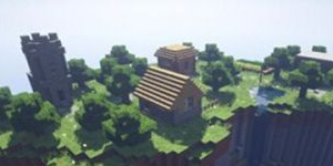 我的世界手游有幸运方块吗