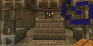 我的世界手游怎么去末地