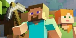 我的世界手游怎么开连锁挖矿