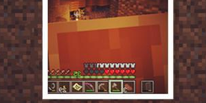 我的世界手游盾牌怎么附魔