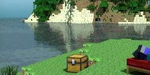 我的世界手游哪里有苹果种子