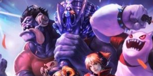 lol手游皮肤跟端游同步吗