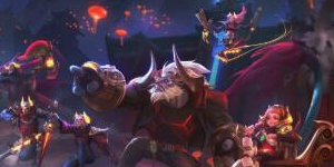 lol手游为什么英雄这么少