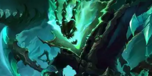 lol手游为什么总是辅助