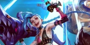 lol手游赛季结算是怎么算的