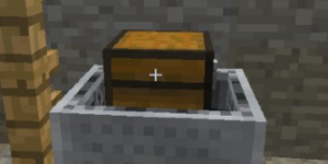 我的世界矿井有什么用