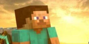 我的世界金镐头能挖什么