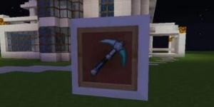 我的世界钻石镐附魔什么好