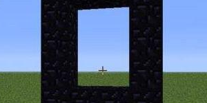 我的世界手游黑曜石有什么用