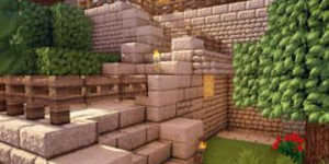 我的世界为什么没有枪械